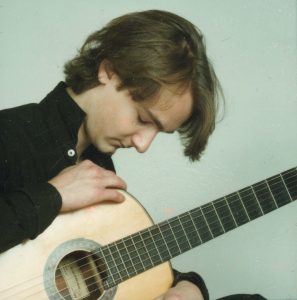 Marius Militzer