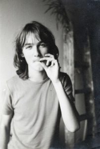 Marius Militzer
