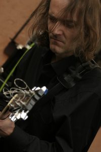 Marius Militzer