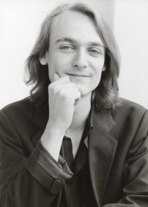 Marius Militzer, Gitarre