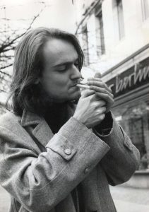 Marius Militzer
