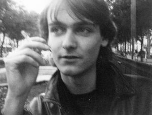 Marius Militzer