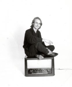 Marius Militzer