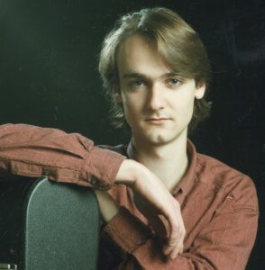 Marius Militzer