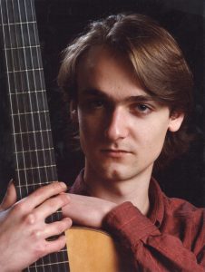 Marius Militzer