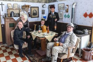 kunstgruppe GOTTLIEB