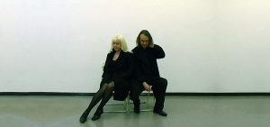kunstgruppe GOTTLIEB Heike Gottlieb Marius Militzer