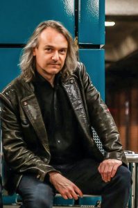 Marius Militzer