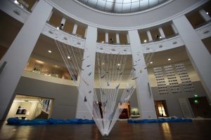 kunstgruppe GOTTLIEB Heike Gottlieb Marius Militzer KGGB Berlin