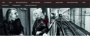 Marius Militzer, Marius Danielo Militzer, Heike Gottlieb, kunstgruppe GOTTLIEB