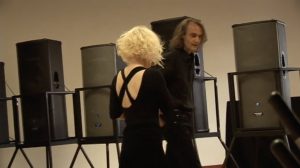kunstgruppe GOTTLIEB, Marius Militzer, Heike Gottlieb